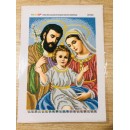 Свята Родина кольорова